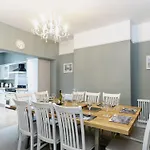 Frankland House Holiday home Whitby