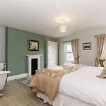 Frankland House Whitby