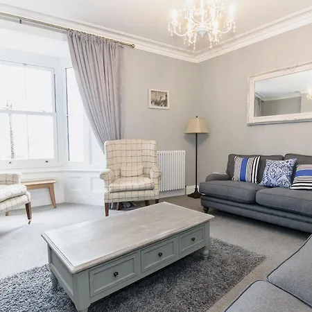 Frankland House Whitby