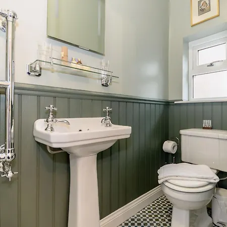 Frankland House Whitby