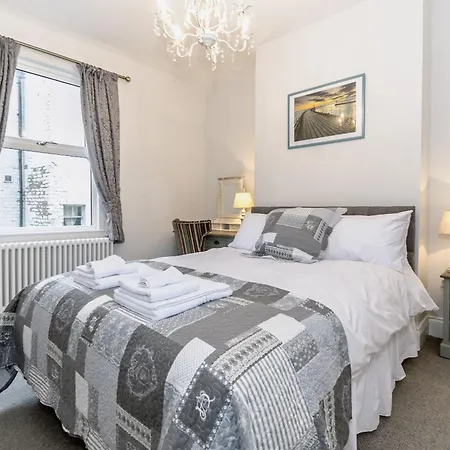 Frankland House Holiday home