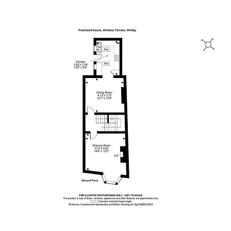 Frankland House