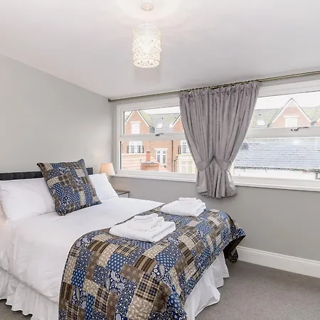 度假居 Frankland House