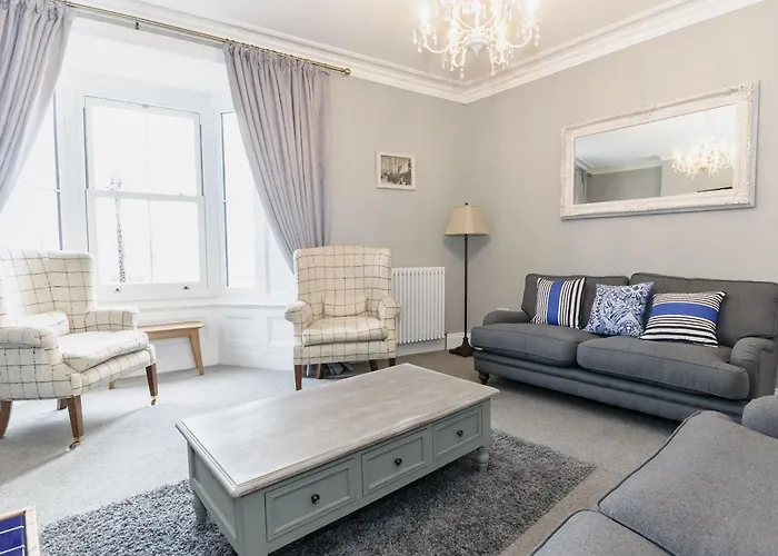 Frankland House Whitby