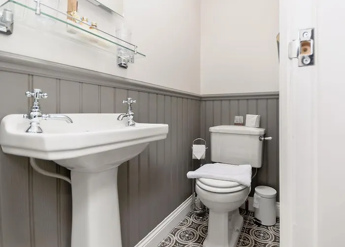 Holiday home Frankland House Whitby