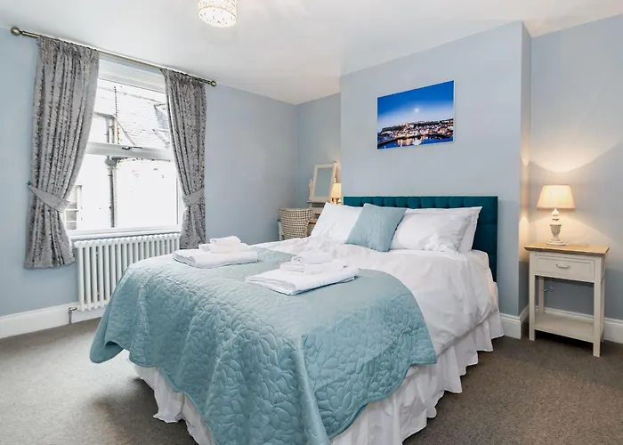 Holiday home Frankland House *