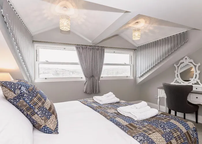 Holiday home Frankland House Whitby