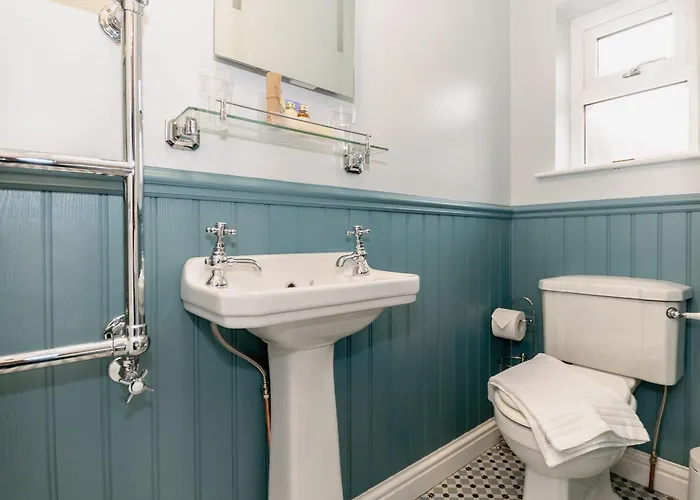 Holiday home Frankland House Whitby