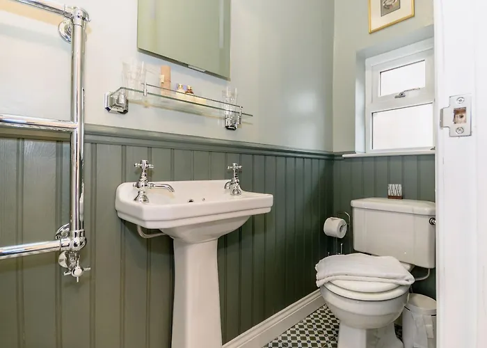 Frankland House Whitby