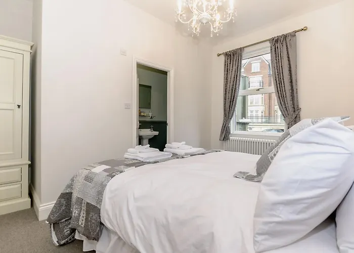 Frankland House * Whitby