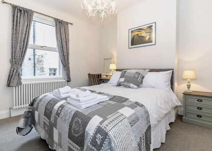 Frankland House Holiday home