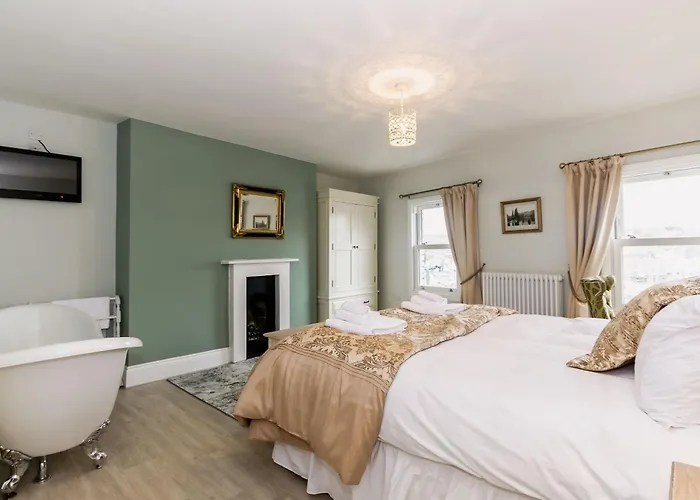 Frankland House Whitby