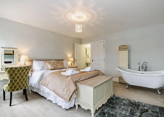 Frankland House * Whitby